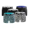Boxerky Tastiq Flower Fahion 5pack giftbox | Velikost: S