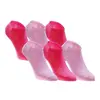 Ponožky Tastiq 6pack Giftbox berry-pink | Velikost: 35-38