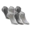 Ponožky Tastiq 6pack Giftbox grey-mix | Velikost: 35-38