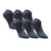 Ponožky Tastiq 6pack Giftbox navy | Velikost: 35-38