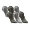 Ponožky Tastiq 6pack Giftbox olive-grey | Velikost: 35-38