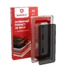 Ochranné privacy 3D sklo s aplikátorem | Typ: iPhone 12 mini