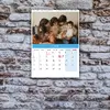 Měsíční fotokalendář A4 z vlastních fotografií