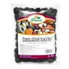 Dukátky z hořké čokolády (72%), 250 g