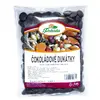 Dukátky z mléčné čokolády (34%), 250 g