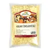 Hobliny z bílé čokolády, 250 g