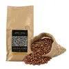 Espresso blend káva - Kostarika a Indie, 250g