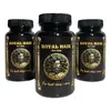 Royal Hair for him (triple pack)