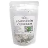 Sůl s medvědím česnekem, 100 g