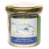 Grill it - fish, 30 g