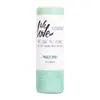 Přírodní tuhý deodorant "Mighty Mint" We Love the Planet | Zelená