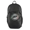 Batoh F1 Checo Fw Logo Backpack Black