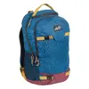 Batoh New Rebels Andes Big Round Batoh New Blue 33 l