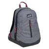 Batoh New Rebels Andes Front Zip Black 25 l