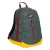 Batoh New Rebels Andes Front Zip Green 25 l