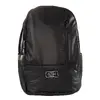Batoh New Rebels Slazer Backpack Round Shape Water Resist Black