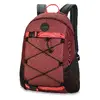 Batoh Dakine Backpack Burnt Rose 15 l