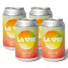 Zázvor (4x 330 ml)