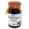 Džem Borůvky s čokoládou, 200 g