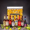 Beerboxeo plné prémiových ležáků