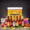 Beerboxeo plné pivních speciálů a masa