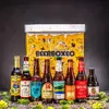 Beerboxeo plné pivních speciálů EXCLUSIVE