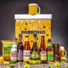 Beerboxeo plné pivních speciálů PREMIUM s pivním hrnkem I