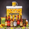 Beerboxeo plné pivních speciálů s pivním hrnkem III