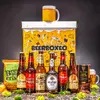 Beerboxeo plné pivních speciálů s pivním hrnkem II
