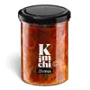 Kimchi shiitake