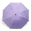 Magický deštník | Fialová