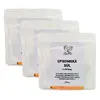 3× epsomská sůl s citrusy, 250 g