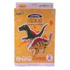 Nafukovací omalovánky – dinosauří sada