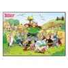 Podložka na stůl - Asterix a Obelix