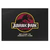 Podložka na stůl - Jurassic Park Welcome