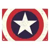 Podložka na stůl - Marvel Captain America