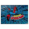 Podložka na stůl - Marvel Spiderman