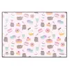 Podložka na stůl - Pusheen Rose Collection