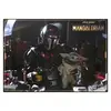 Podložka na stůl - Star Wars - The Mandalorian