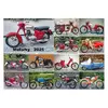 Motorky 2025