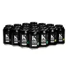 Kombucha Mix příchutí, 24× 330 ml