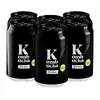 Kombucha Citronová tráva, 6× 330 ml