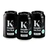 Kombucha Jasmín, 3× 330 ml