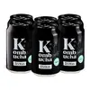 Kombucha Jasmín, 6× 330 ml