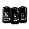 Kombucha Mix příchutí, 3× 330 ml