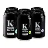 Kombucha Mix příchutí, 6× 330 ml