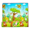 Aga4Kids Dětská pěnová hrací podložka 150 × 180 cm MR108