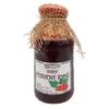 Sirup z červeného rybízu
