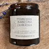 Sójová svíčka 180 ml - Babiččina zahrádka