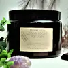 Sójová svíčka 180 ml - Čokoládové pokušení